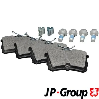 JP GROUP 3463700210