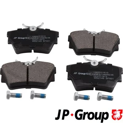 JP GROUP 1263701610