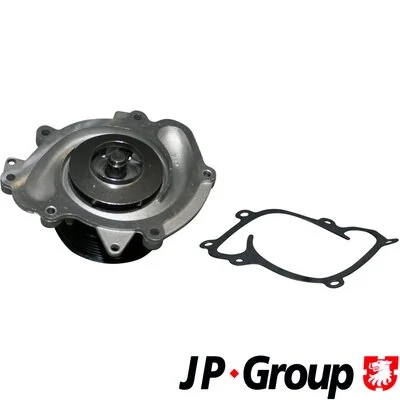 JP GROUP 1314102700
