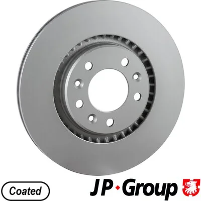 JP GROUP 1263204800