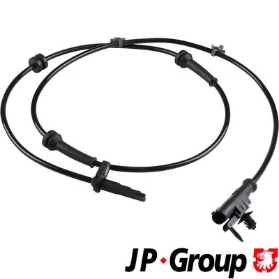 JP GROUP 4097103400