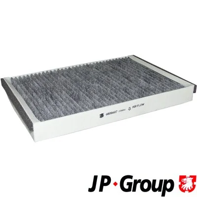 JP GROUP 1228101700