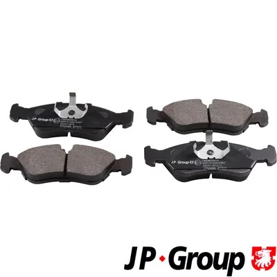 JP GROUP 1263600910