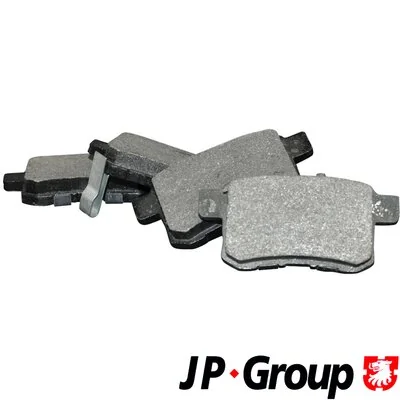 JP GROUP 3463700910