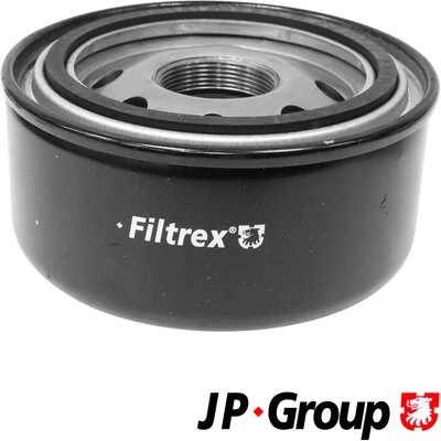 JP GROUP 1118505600