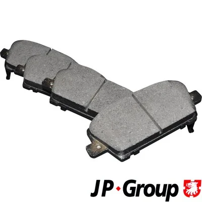 JP GROUP 3463601010