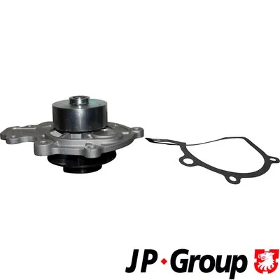 JP GROUP 1214106100