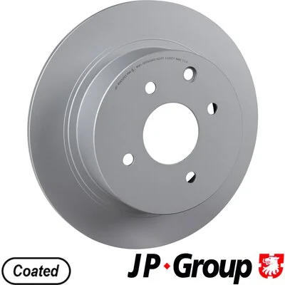 JP GROUP 4063201300