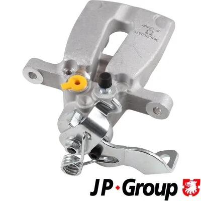 JP GROUP 3662000670