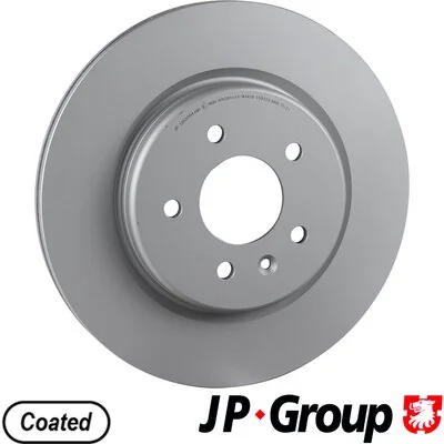 JP GROUP 1263204700