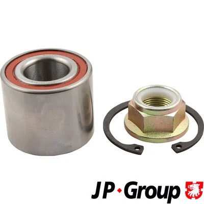 JP GROUP 4351301910