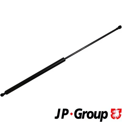 JP GROUP 4381200400