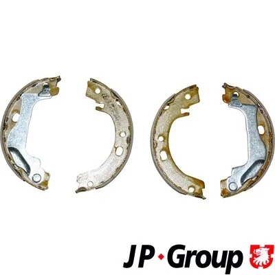 JP GROUP 4863901210