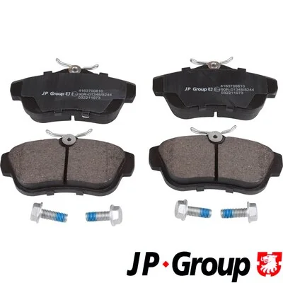 JP GROUP 4163700810