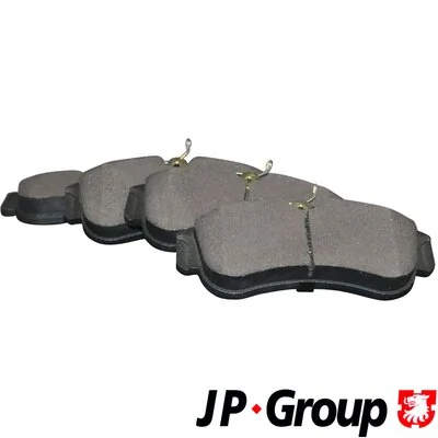 JP GROUP 4063600110