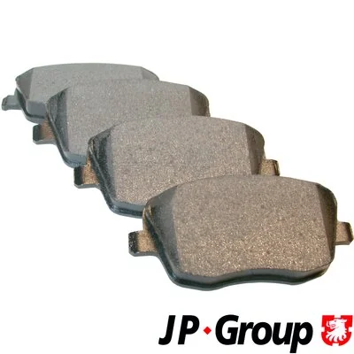 JP GROUP 1163603010
