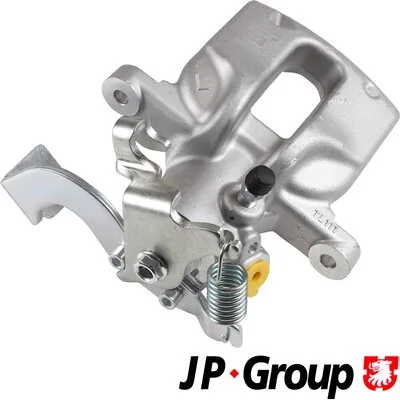 JP GROUP 4861900870