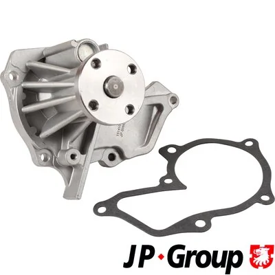 JP GROUP 1514101000