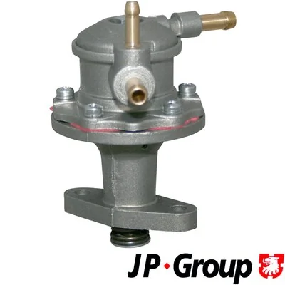 JP GROUP 1515200300