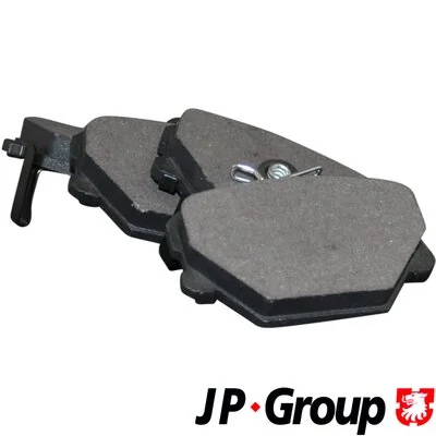JP GROUP 6163600110
