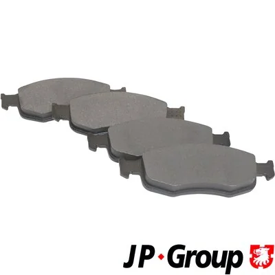 JP GROUP 1563600310