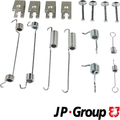 JP GROUP 1564002710