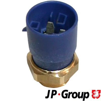 JP GROUP 1293201800