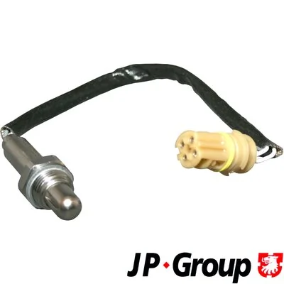 JP GROUP 1493800400
