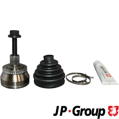 JP GROUP 1143304210