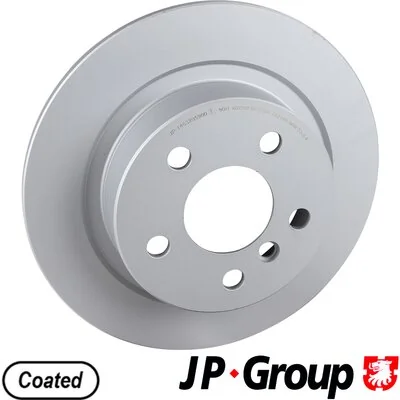 JP GROUP 1463205900