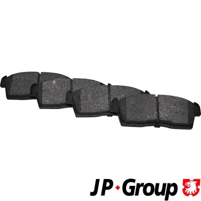 JP GROUP 4763601310