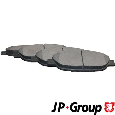 JP GROUP 4163602710