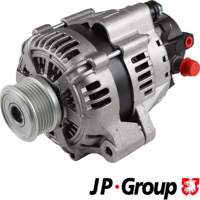 JP GROUP 3590100500
