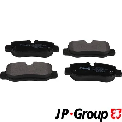 JP GROUP 1363702810