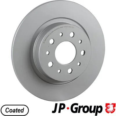 JP GROUP 3363200800