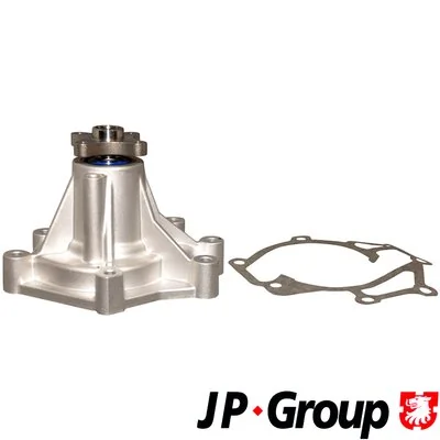 JP GROUP 3514100500