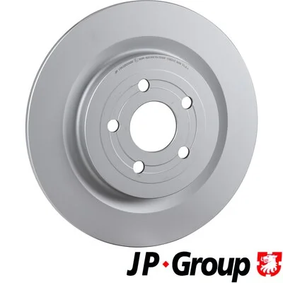 JP GROUP 1563203500