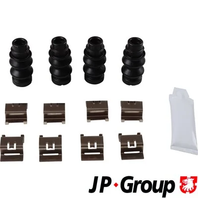 JP GROUP 4164003710