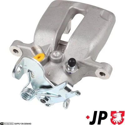 JP GROUP 1262003470