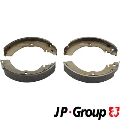 JP GROUP 3963900810