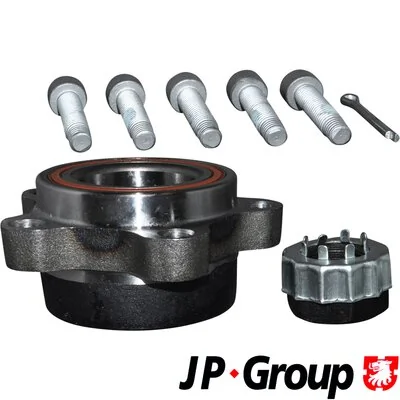 JP GROUP 1541400400