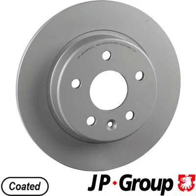 JP GROUP 1263204500