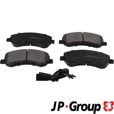 JP GROUP 1563600210