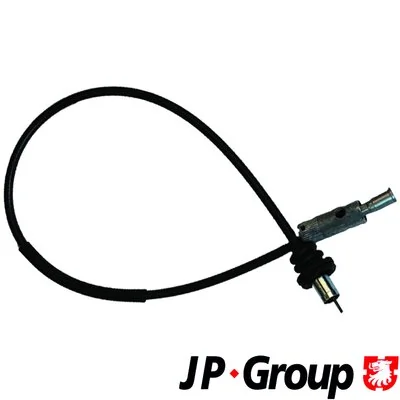 JP GROUP 1270600600