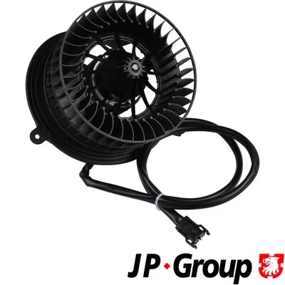 JP GROUP 1326100200