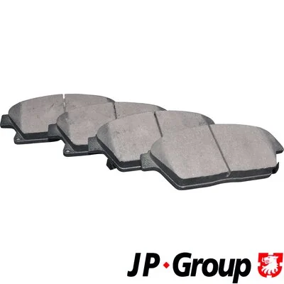 JP GROUP 1263602610
