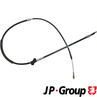 JP GROUP 1170304100