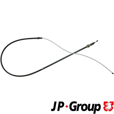 JP GROUP 1170302100