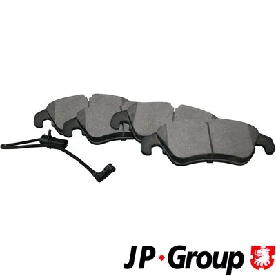 JP GROUP 1163606910