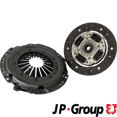 JP GROUP 1230407510